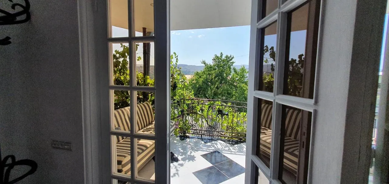 Eco Tbilisi Apartment