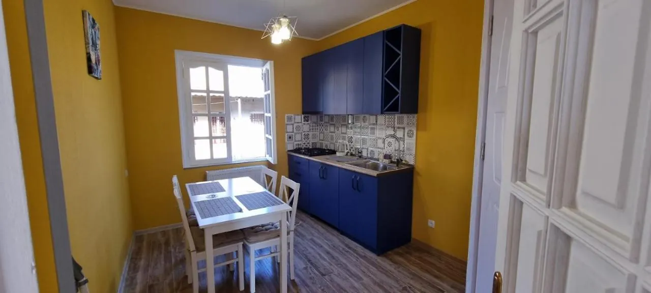 Eco Tbilisi Apartment