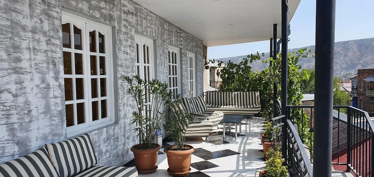 Eco Tbilisi Apartment